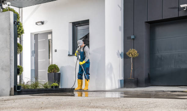 Best Post-Construction Pressure Washing  in Arkansas City, KS